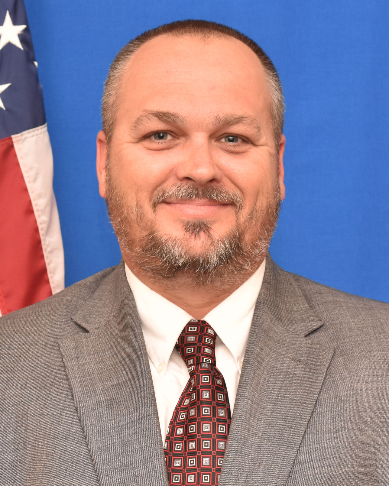 Scott Williamson